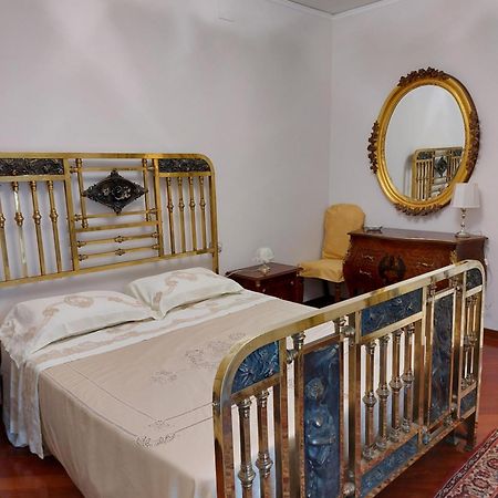 Villa Cinzia Sant'Agnello Bilik gambar